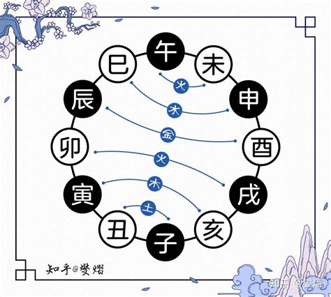 地支神煞 天堂鳥的花語